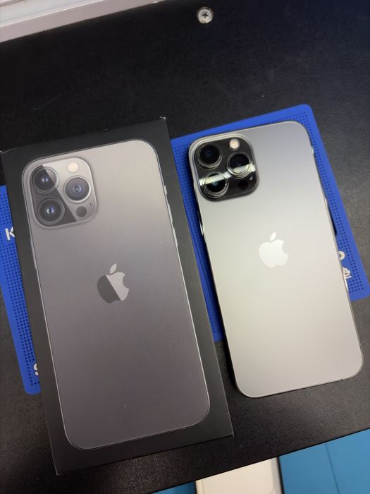 iPhone 13 Pro Max 256GB