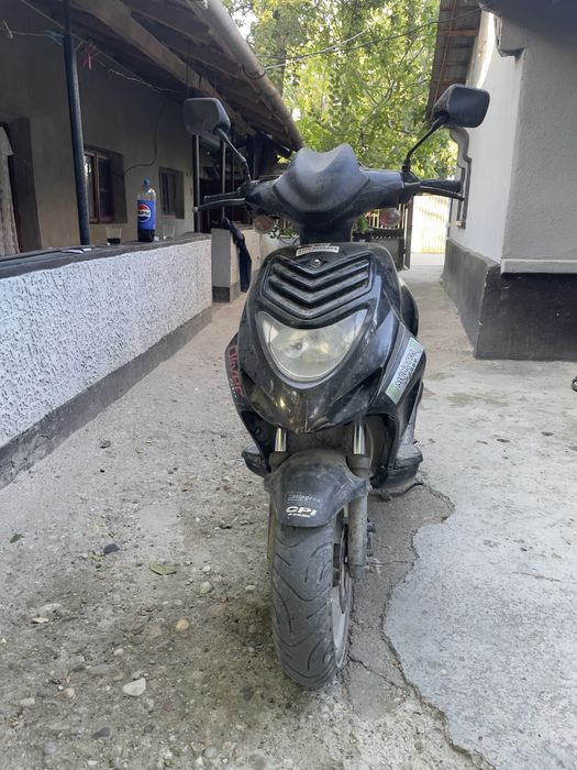 Vand scuter 50cc