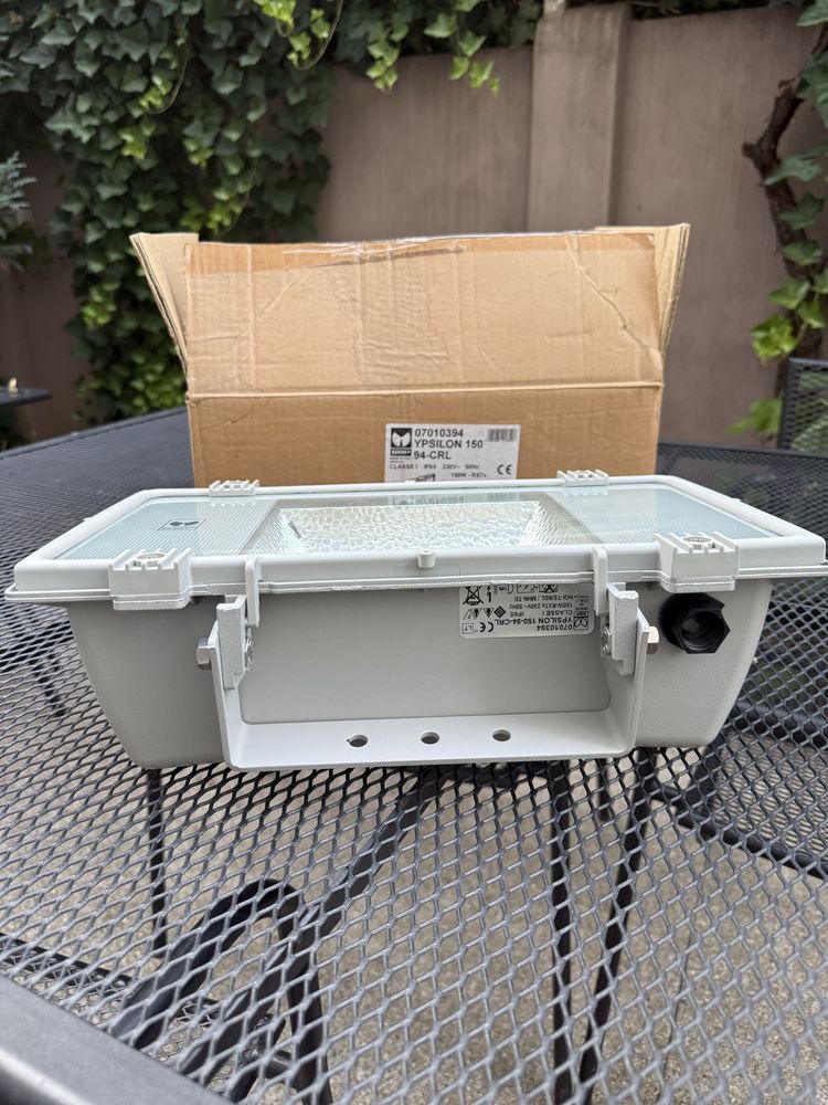 Reflector Ypsilon 150-94-CRL 150W