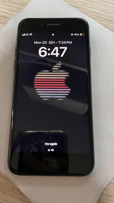 Продам Iphone se 3
