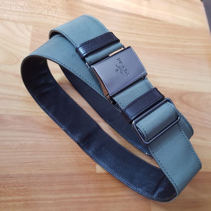 prada curea.pantofi dama