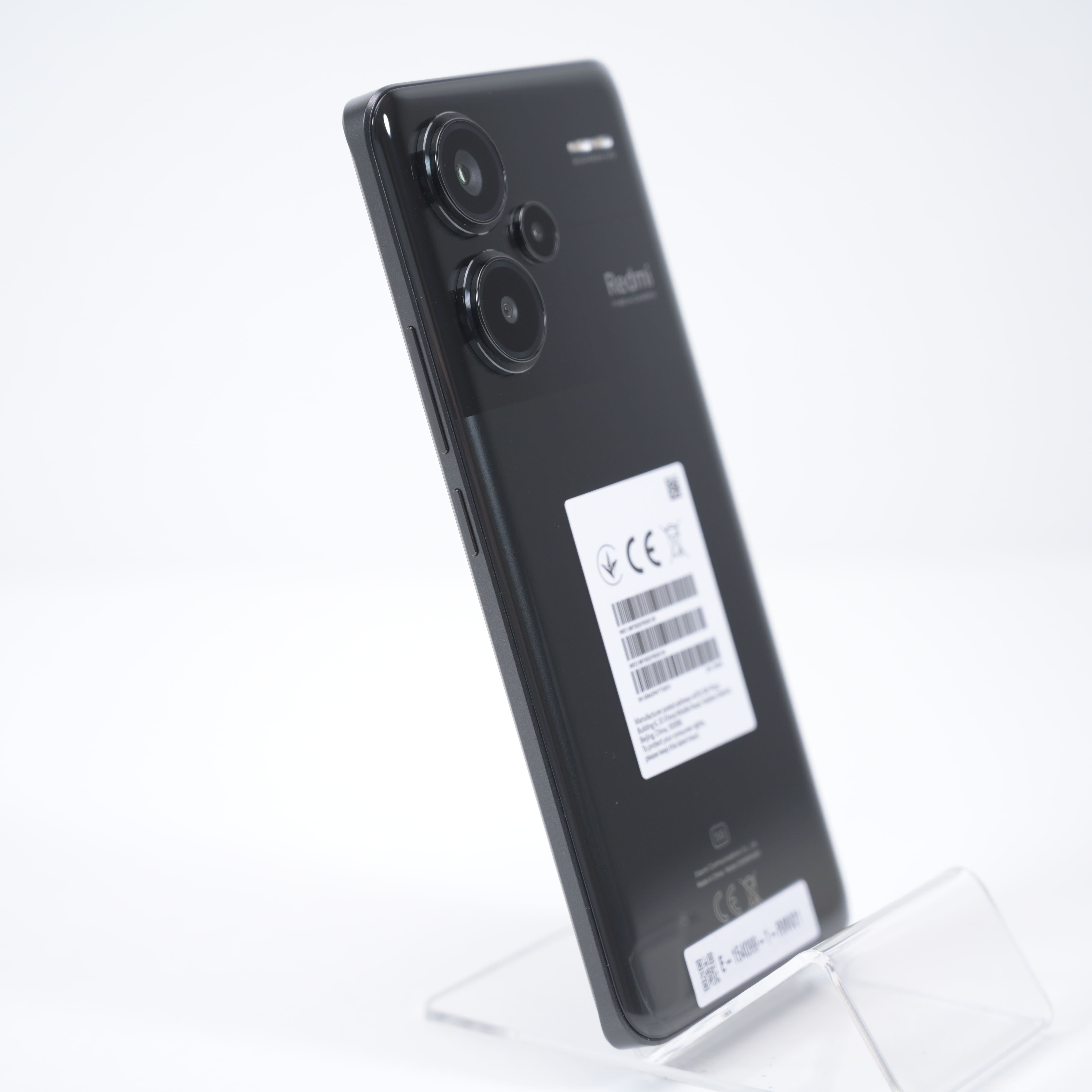 Telefon Xiaomi Redmi Note 13 Pro+ 5G 256GB - BSGmag