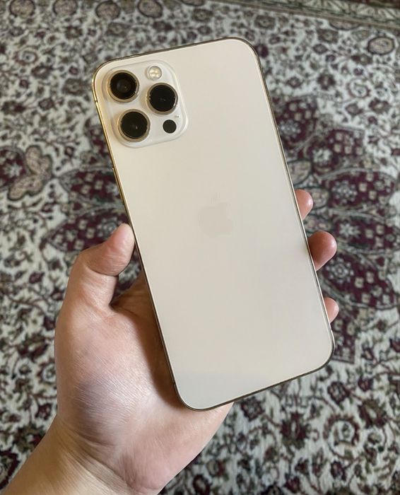 Айфон 12Про Макс 512гб