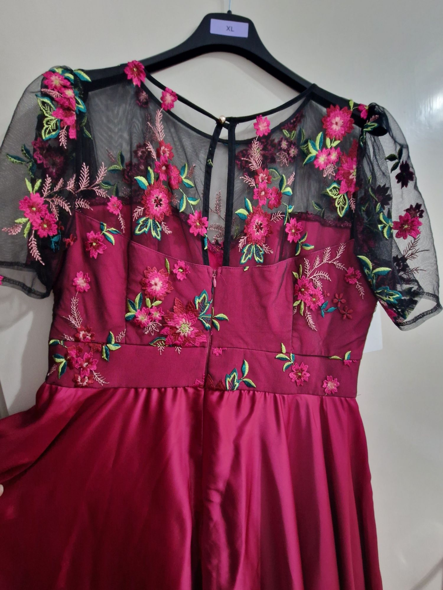 Rochie  eleganta