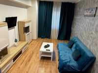 Regim Hotelier / Apartamente cu 2 și cu 3 camere / Rin Grand Residence