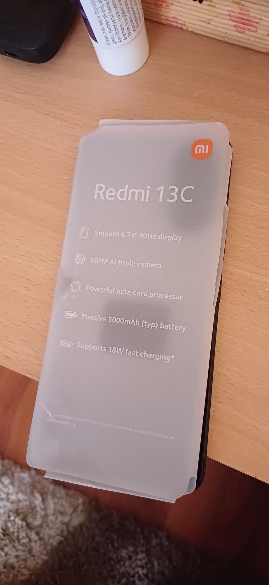 Redmi 13C 4G NOU