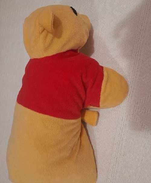 Pernuta de somn ursulet Winny the Pooh