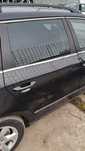usa dreapta spate neagra VW Passat B6 combi an 2007 cod culoare LC9X