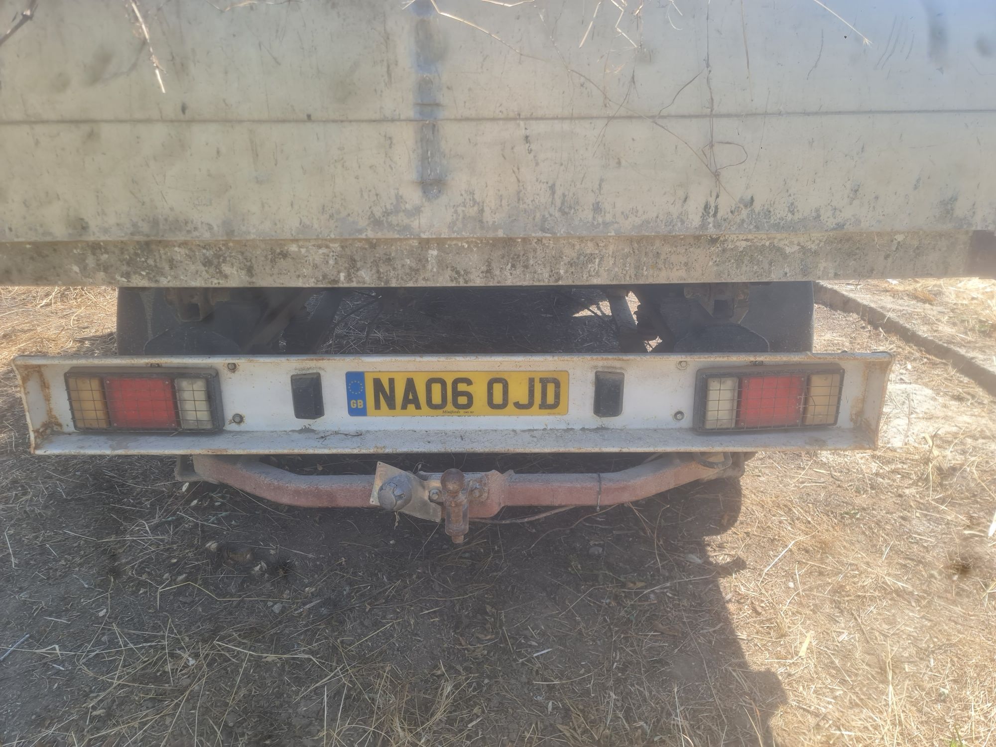 2.2 HDI,motorina.Citroen, Peugeot,fiat. BASCULABIL