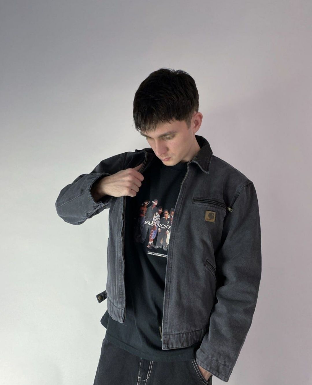 Куртка Carhartt active jacket,