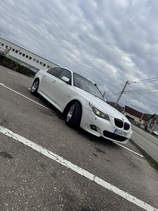Vand Bmw e60 525 d