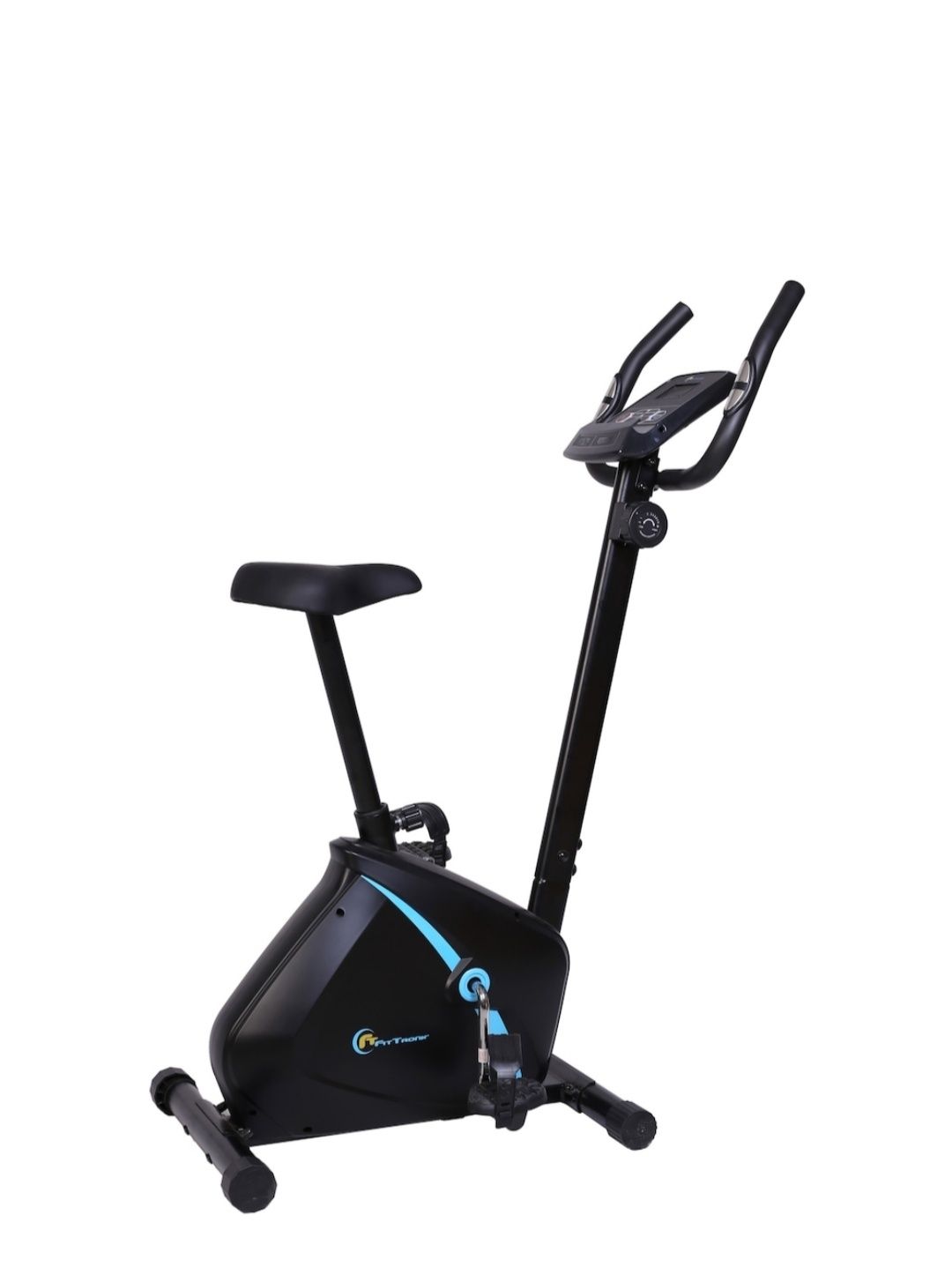 Bicicleta magnetica FitTronic garanție până în 06.2025