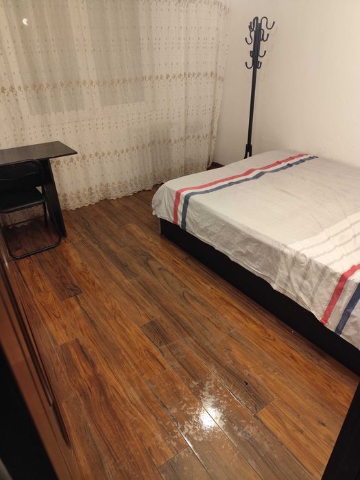 1 camera Drumul Taberei,Auchan in apart 3 camere,conditii excelente