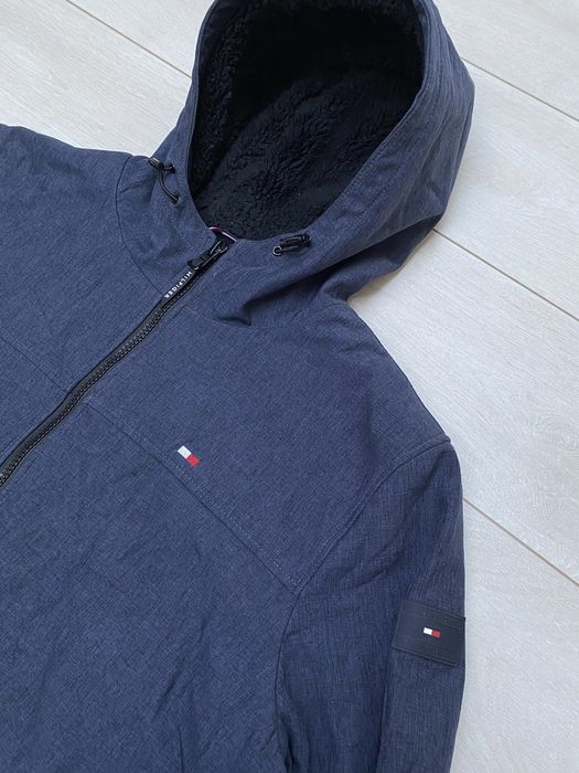 Geacă bărbați Tommy Hilfiger, 2XL
