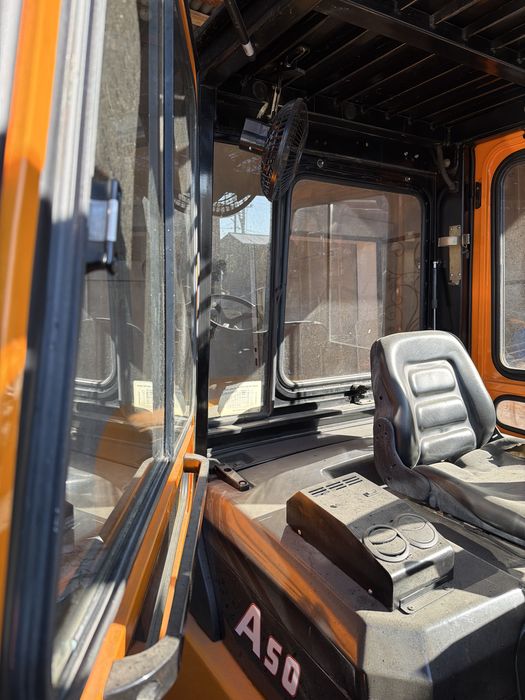 Ханча кара 5т !!! в идеалном состояние !!! Xancha kara 5 tonna kabinka