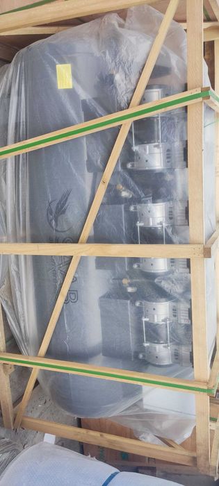 Компрессор воздушный (безмаслянный) 50л  100л 120л 150 л ovozsiz