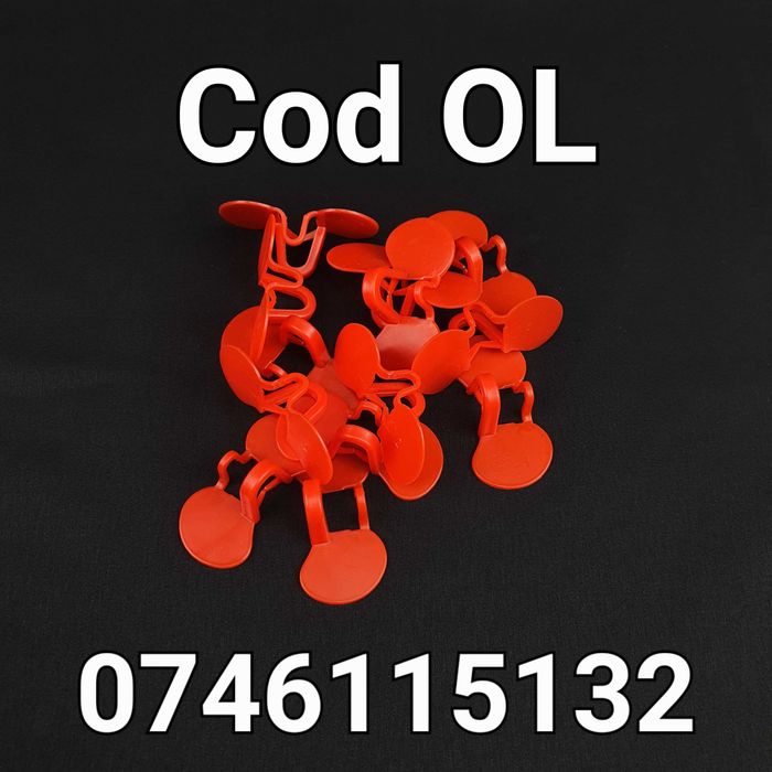 Fazani Gaini Pauni Cocosi Pasari-Ochelari Fara strapungere nazala- OL