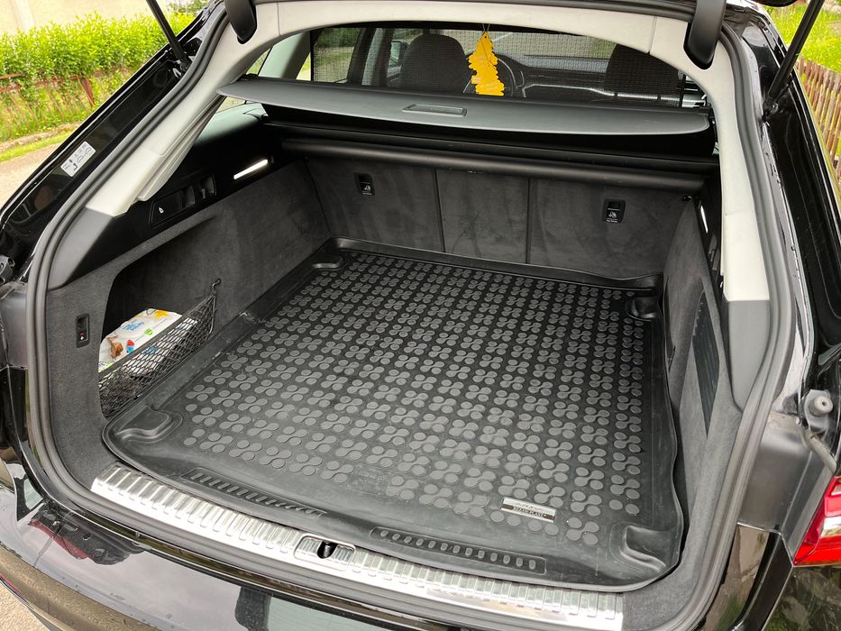 Audi A6 C8 2019 204CP