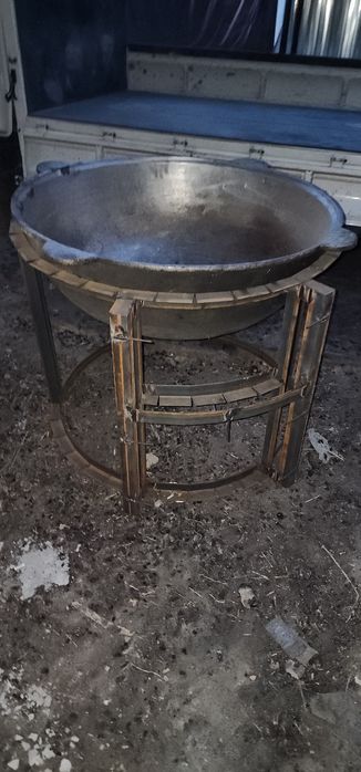 Yozgi oshxona Tandir oʻchoq mangal