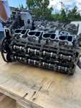 Motor BMW b47d20b cu defect motor bmw Modelele G 125000km