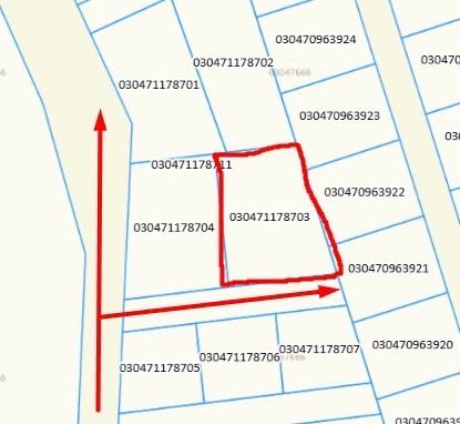 Продам участок 8 соток в Коксае
