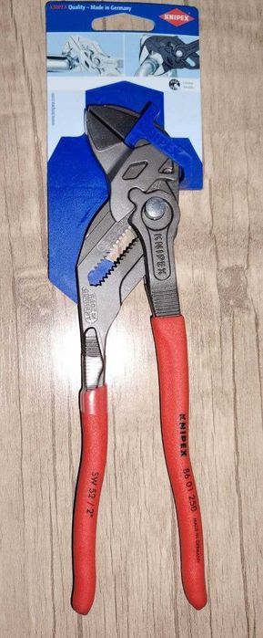 переставные клещи knipex переставной ключ разводной ключ