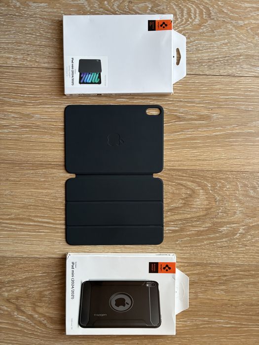 Huse ipad mini 6&7(2024)