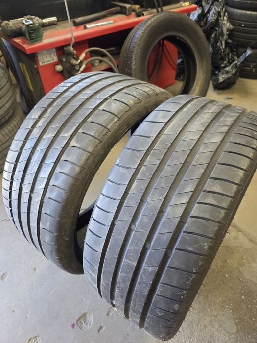 235 35 19 Bridgestone Potenza s005 23г