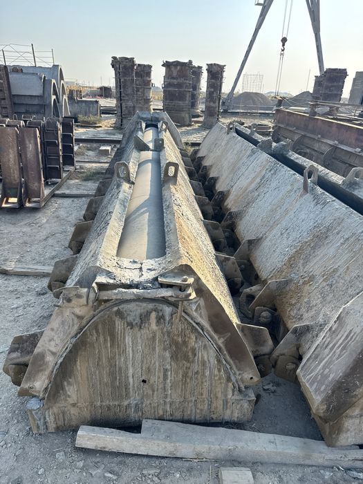 Латок ЛР10 ва ЛР8 колиплари сотилади