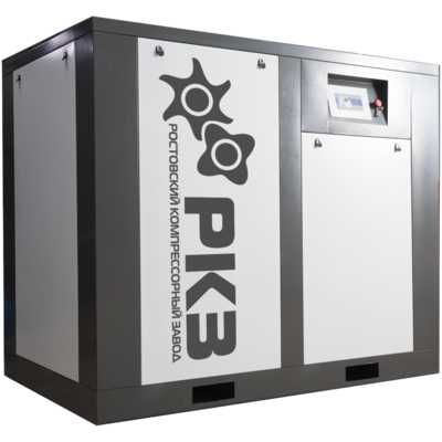 MIG 22 — Sanoat havo kompressori | 22 kVt | 3.6 m³/min | Компрессор