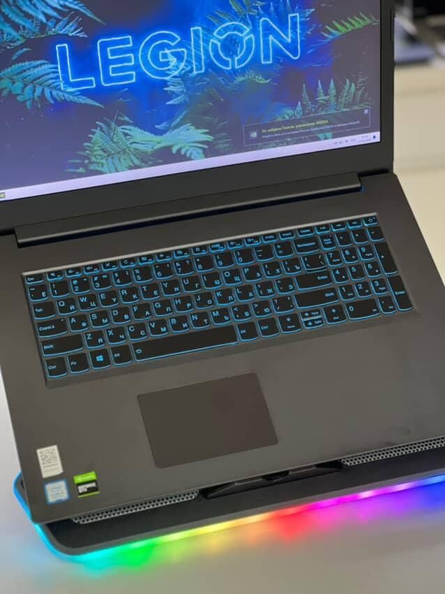 Intel Core™ i5-9300H | GTX 1650