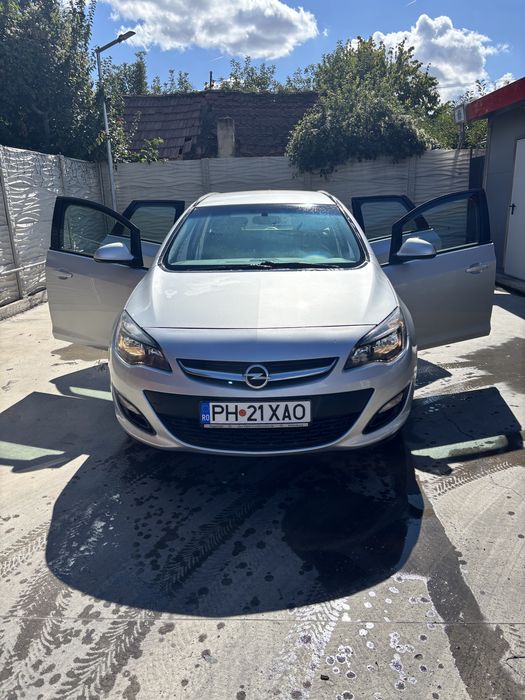 Opel Astra Sport Tourer  1.6 diesel Eco Start/Stop Enjoy