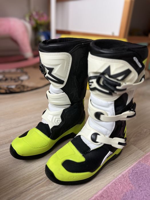 Cizme alpinestars tech3 marime:38