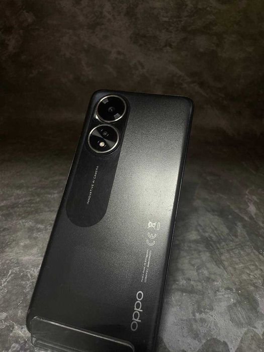 Смартфон Oppo A58 Петропавловск Назарбаева 252Д №749869