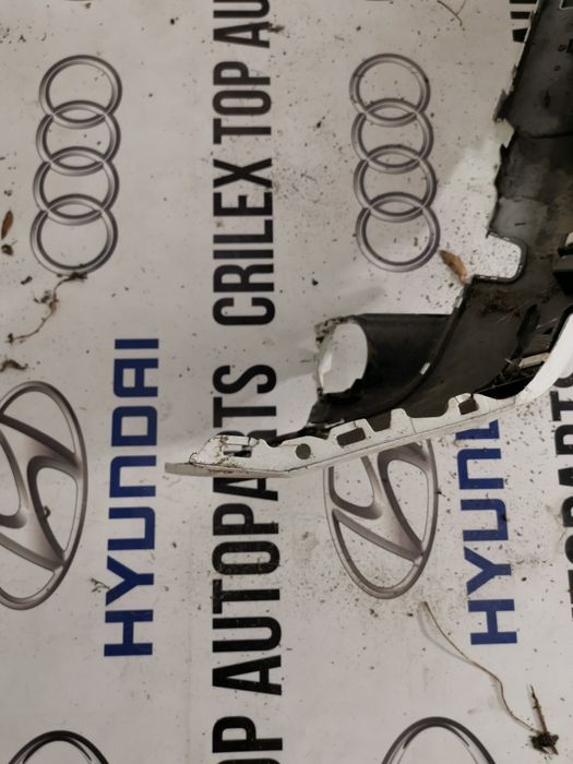 Bara fata Peugeot 2008 2012/2013/2014/2014 crossover