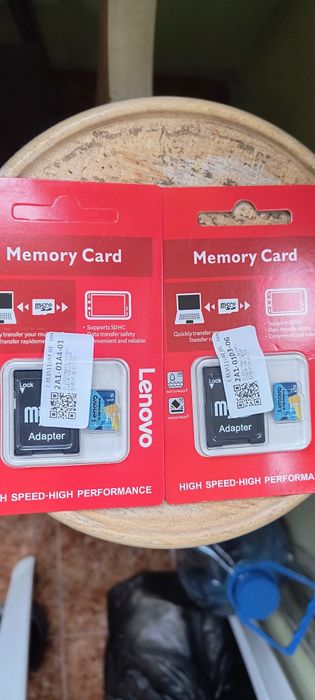 Micro sd card 1tb Lenovo-15лв