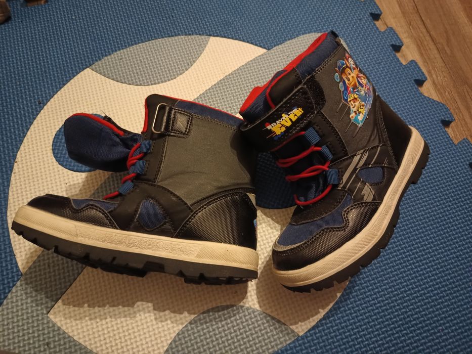 Ghete băieți mărimea 28