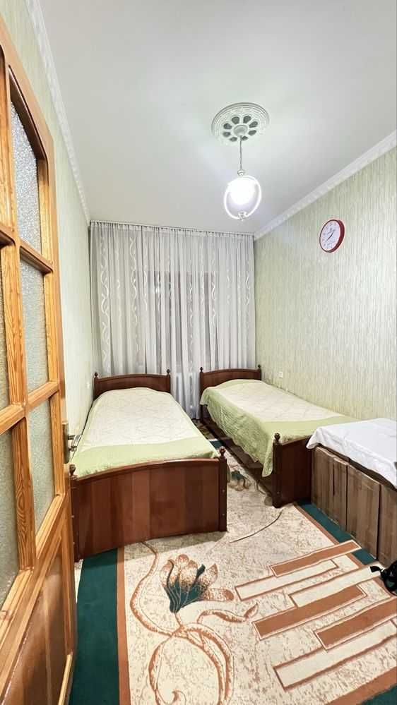 Срочно продам квартиру 2-х комнатная Карасу 1