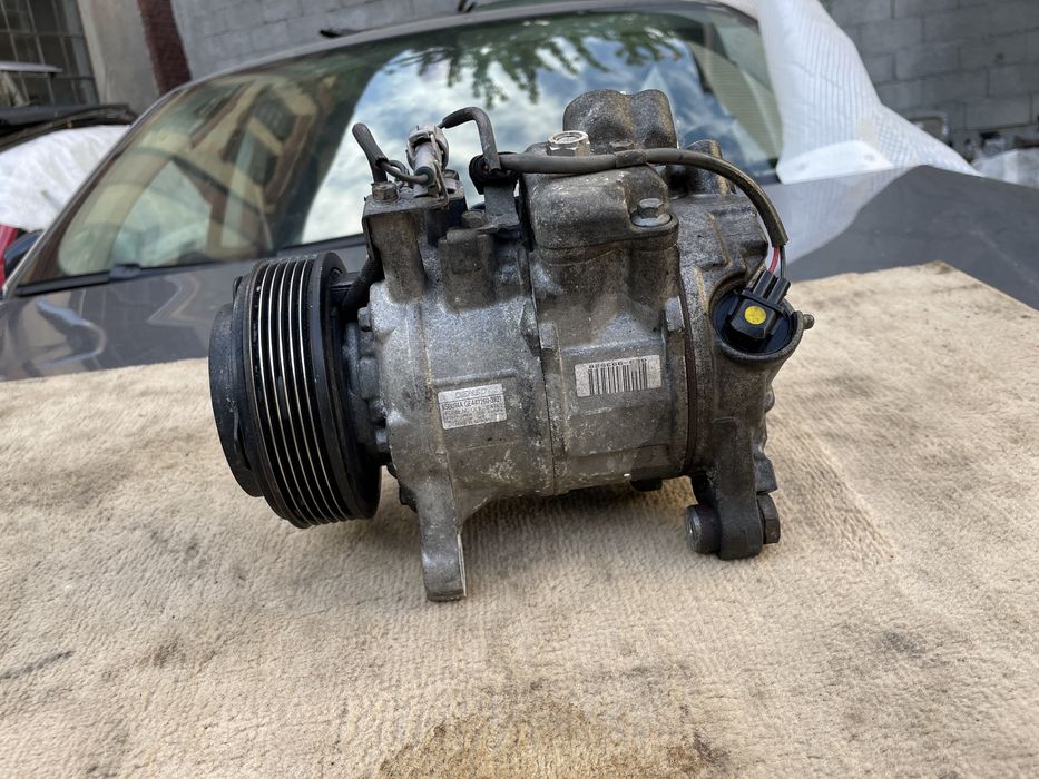 Compresor AC BMW 2.0D F10 F11 F30 F31 F34 F07 F20 X1 Z4 E90 E92