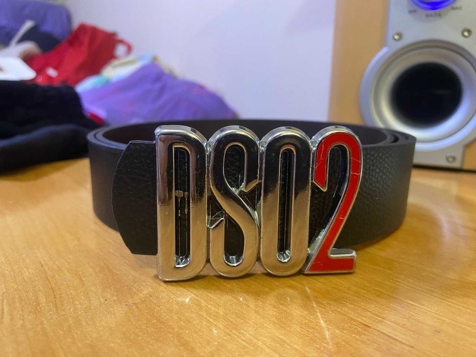 curea dsquared2 model 2025