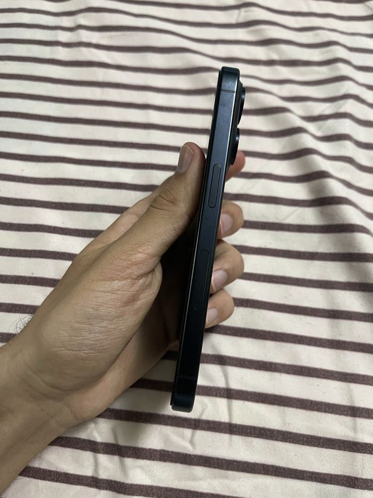 Iphone 15 Pro  512Gb