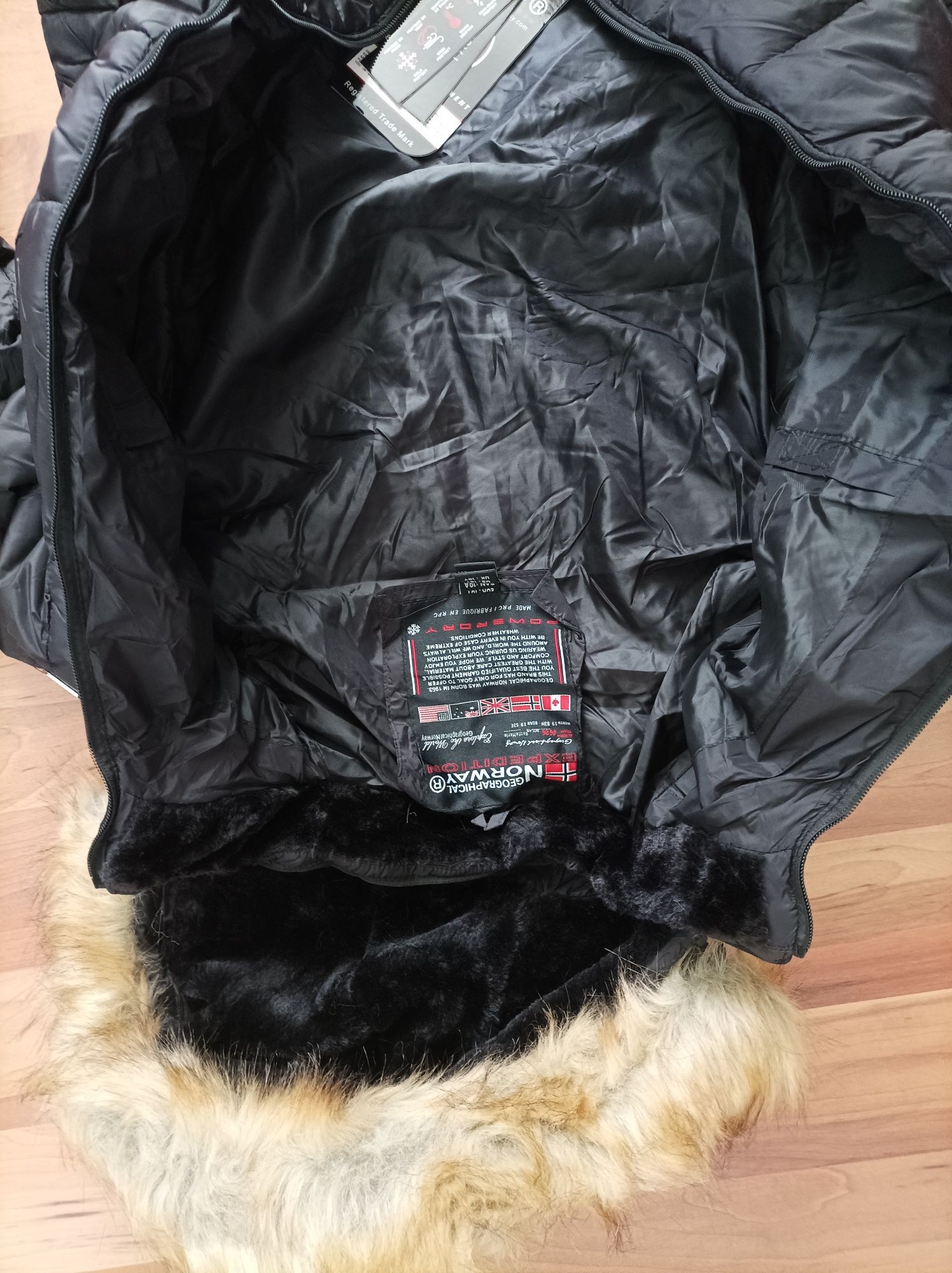Geographical Norway 9-10год