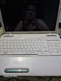 Laptop Toshiba Sattelite L755D Alb