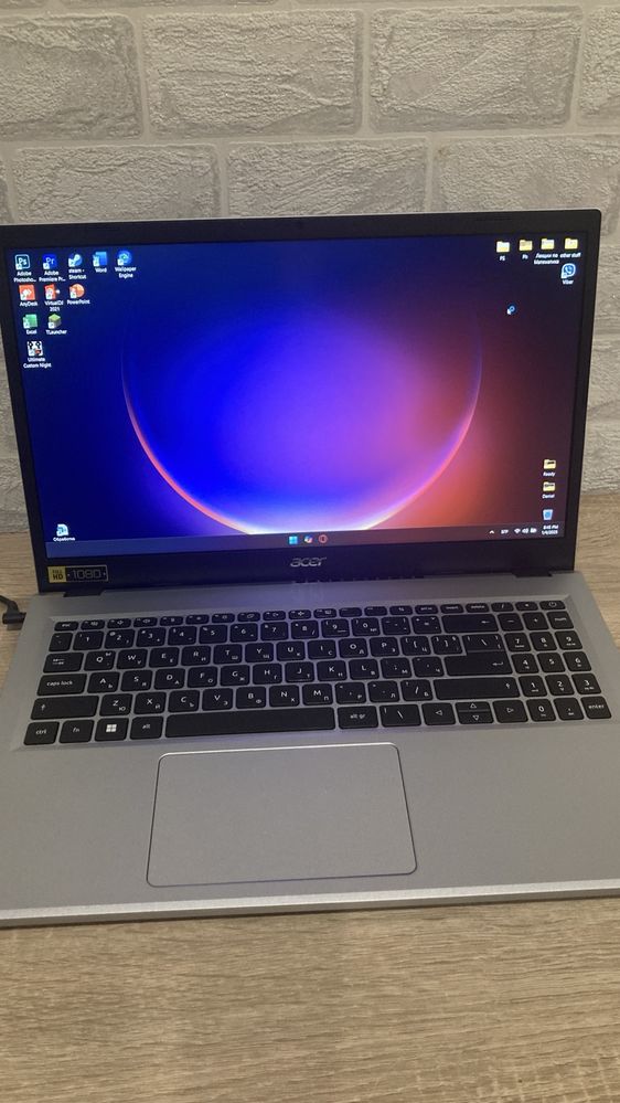 Лаптоп Acer Aspire 3