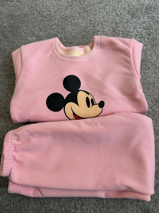 Qizlar kiyimi 110-120