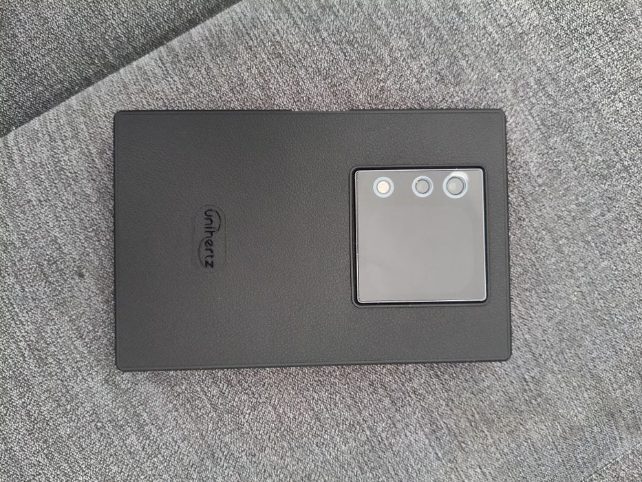 Telefon Mobil Unihertz Titan 2, 5G, 512GB, Qwerty, Android 15