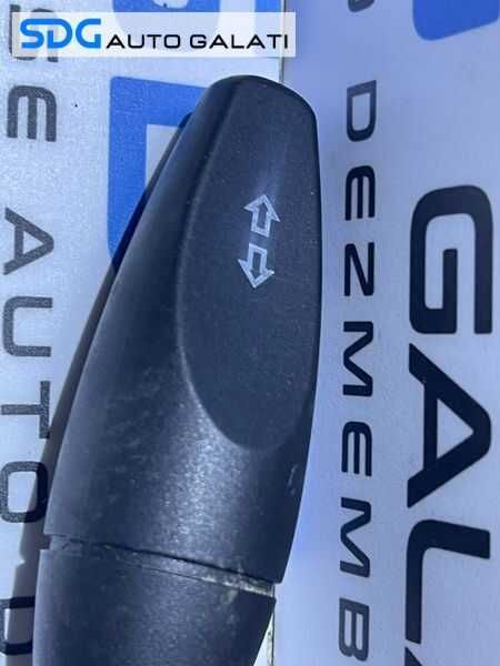 Maneta Semnalizare Ford Focus 1 1998 - 2004 Cod 98AG-13335-AE[S0365]
