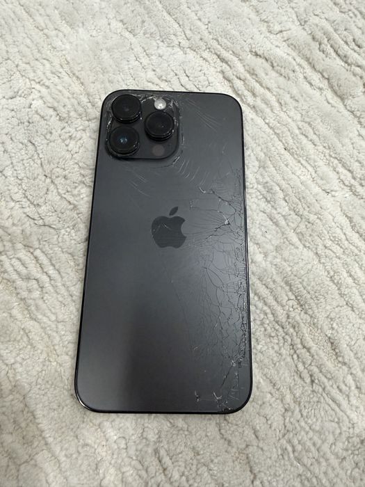 Iphone 14 pro max 256 Gb