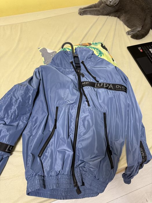 Продавам РЯДКИ дрехи LUDA