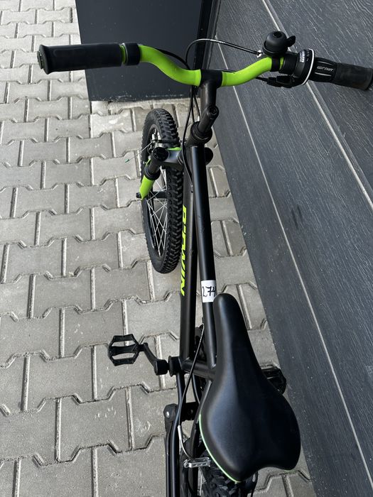 Детски велосипед B’TWIN 20” 1x6